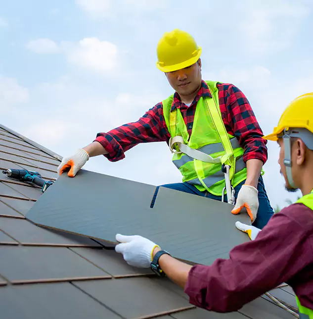 Tuckahoe, NY's Preferred Asphalt Shingle Roofing Specialists