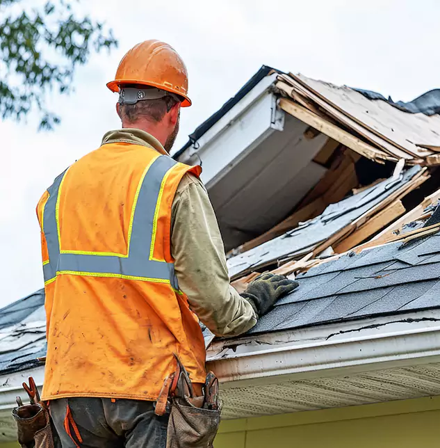 Trusted Barn Roof Repair Company: Protecting Tuckahoe's Agricultural and Residential Barns