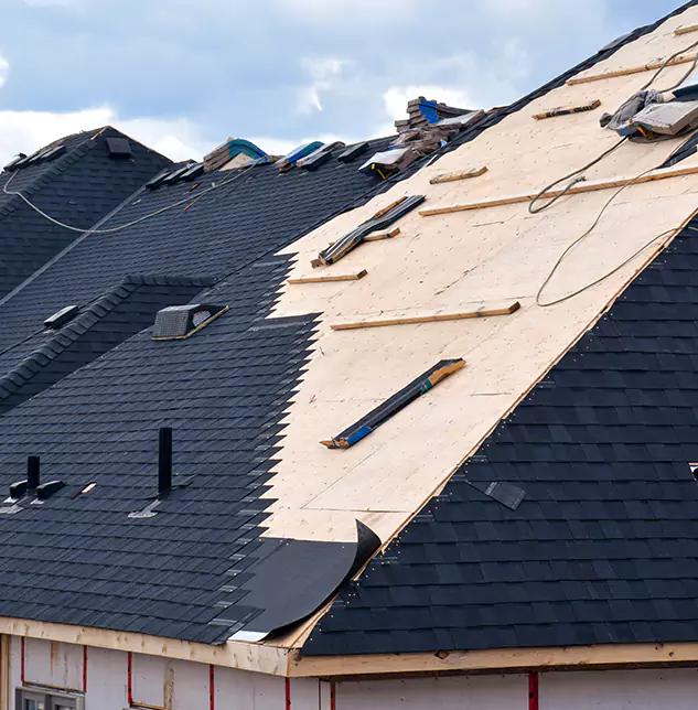 Premier Wood Roofing Specialists in Tuckahoe, NY