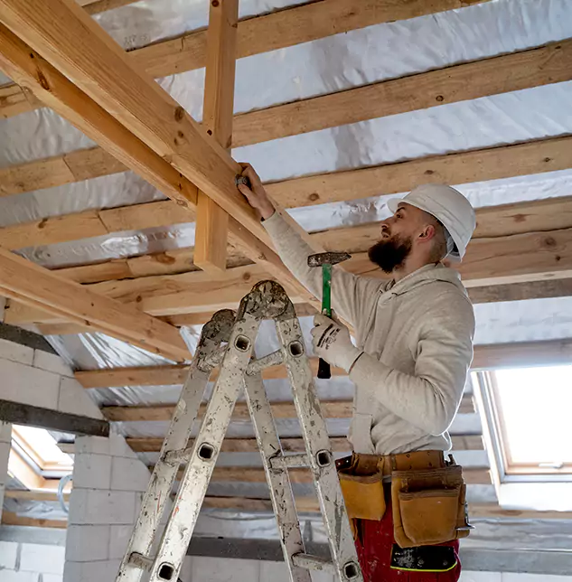 Rapid Emergency Roofing Services: Tuckahoe, NY's First Call When Disaster Strikes