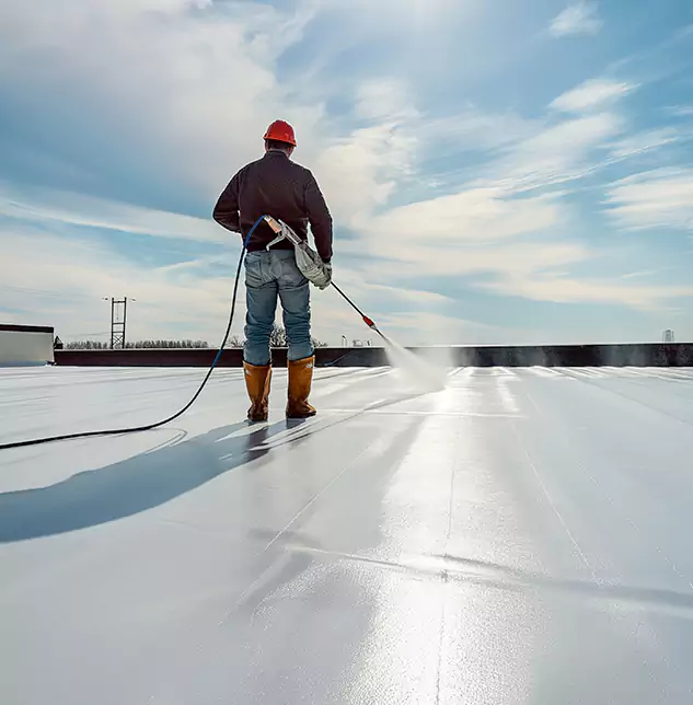 Advanced Rubber Restoration: Your Local Experts for EPDM Repair in Tuckahoe, NY