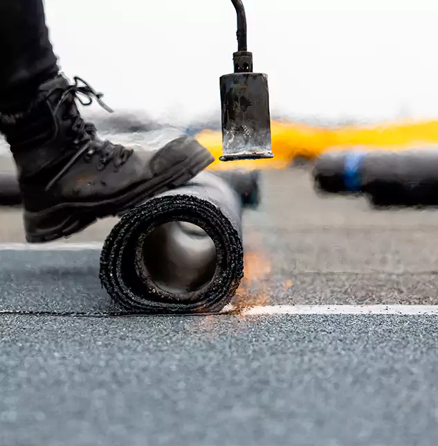 Certified EPDM Rubber Roofing Specialists in Tuckahoe, NY