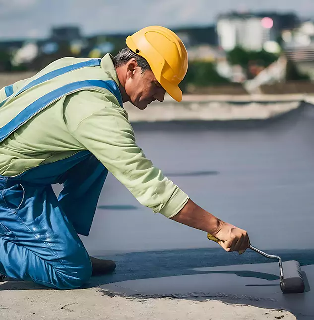 Expert Flat Roof Leak Repair: Trusted Professionals for Fixing a Flat Roof with Lasting Results in Tuckahoe, NY