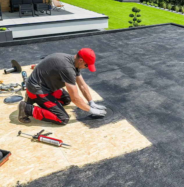 Experienced Flat Roof Contractors: Your Trusted Flat Roofers for Reliable Replacement in Tuckahoe, NY