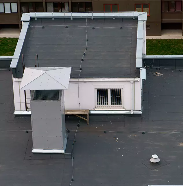 Trusted Flat Roofers: Your Reliable Flat Roofing Services Provider in Tuckahoe, NY