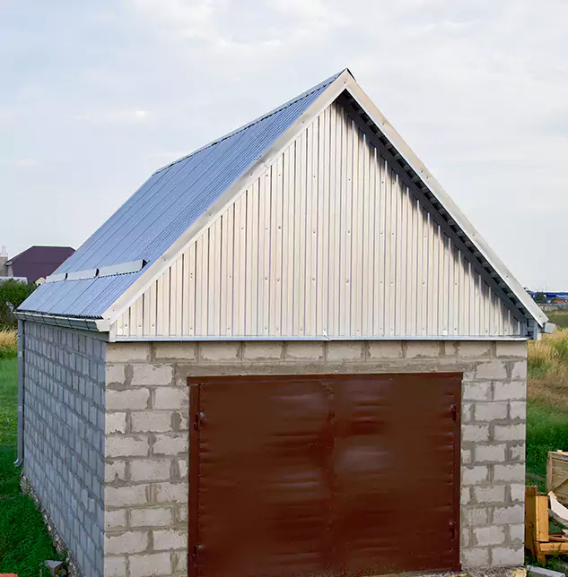 Trusted Garage Roof Repair Company: Keeping Tuckahoe, NY Properties Sealed and Secure