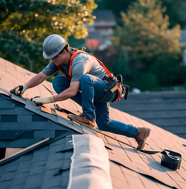 Premium Replacement Garage Roofs: Upgrading Tuckahoe, NY Properties With Lasting Protection