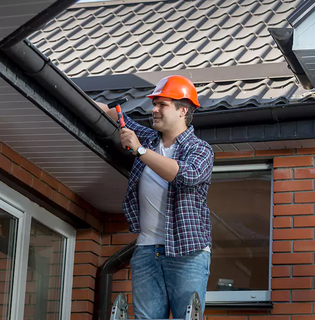 Trusted Gutter Replacement Company: Upgrading Drainage Systems Across Tuckahoe