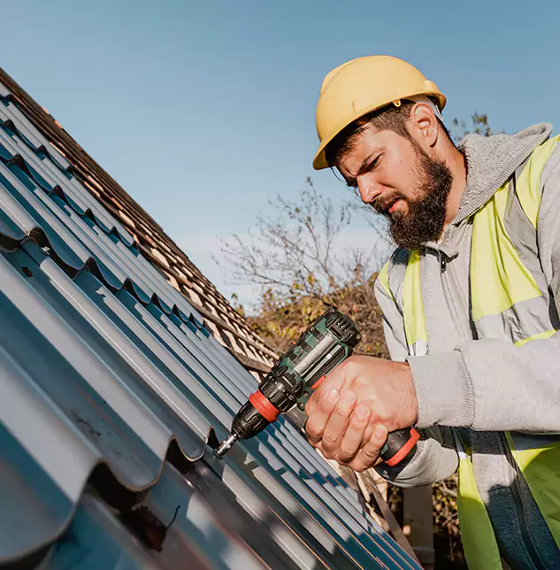 Top Rated Hole in Roof Repair Company: Your Fast Patch Hole in Roof Solutions in Tuckahoe, NY