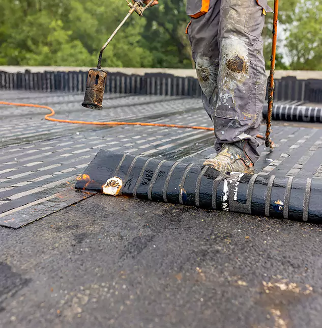 Trusted Membrane Leak Repair: Sealing Tuckahoe's Flat Roofs Against Water Intrusion