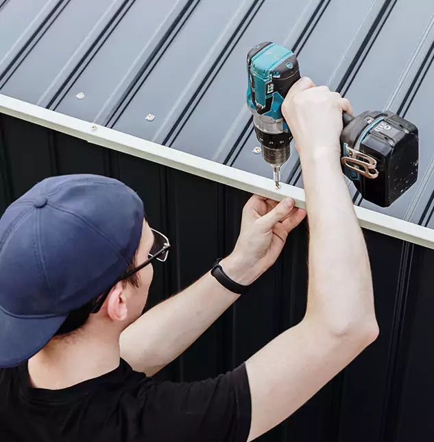 Experienced Metal Roofing Contractors Proudly Serving in Tuckahoe, NY