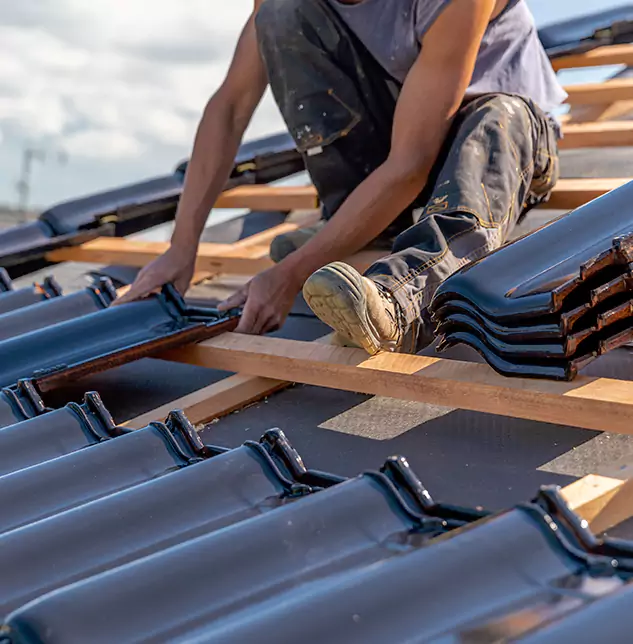 Trusted Metal Roof Repair Company: Skilled Metal Roof Repair Contractors for Reliable Repairing in Tuckahoe, NY