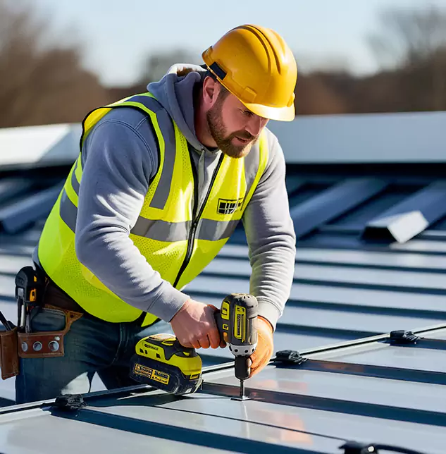 Expert Metal Roof Restoration: Skilled Residential Metal Roofing Contractors You Can Count On in Tuckahoe, NY