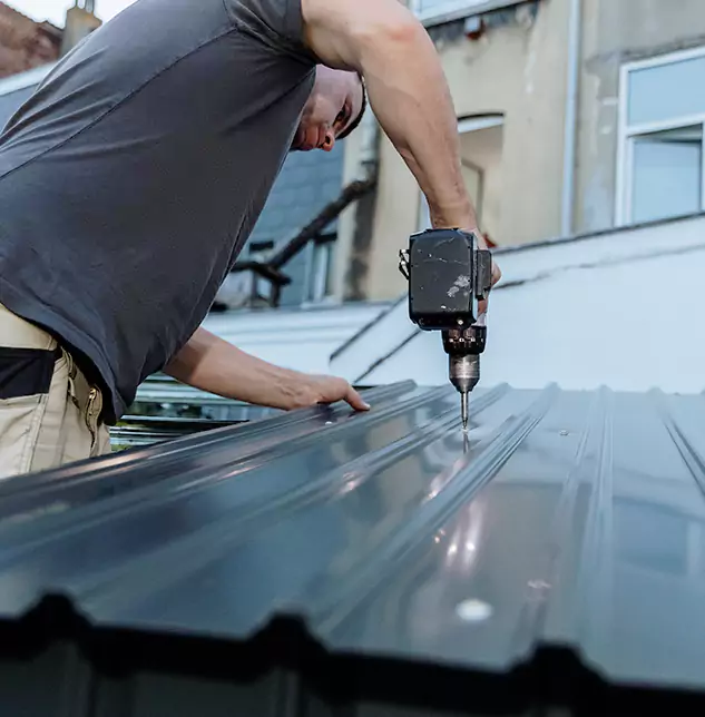 Premier Metal Roofing Company: Experienced Metal Roofers Delivering Steel Roofing Contractors Excellence in Tuckahoe, NY