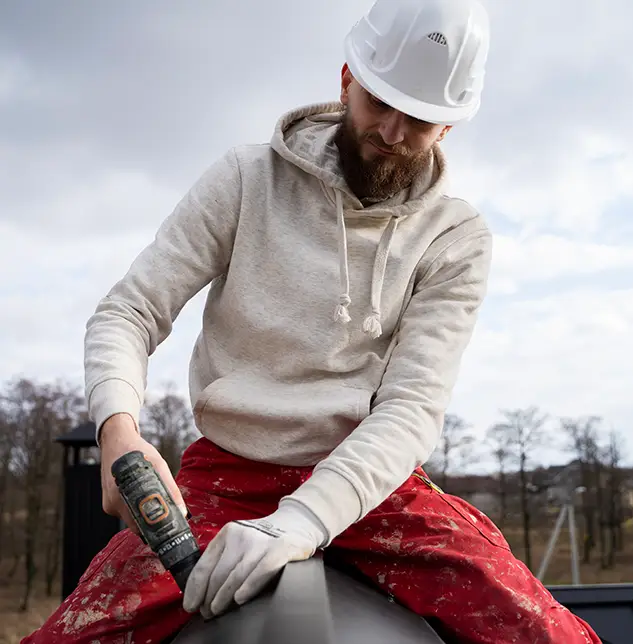 Trusted Mobile Home Roofing Company Serving Tuckahoe, NY