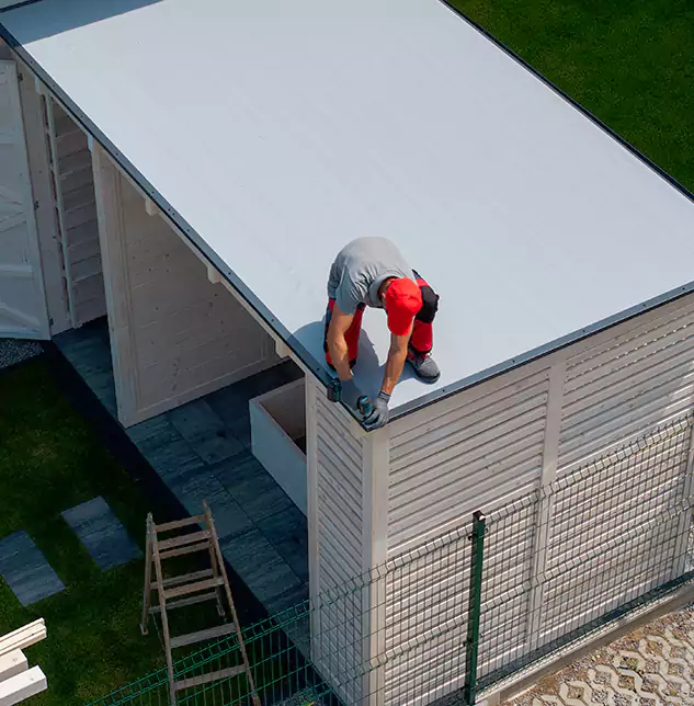 Leading Mobile Home Roofing Company: Upgrading Tuckahoe, NY Manufactured Homes With Confidence