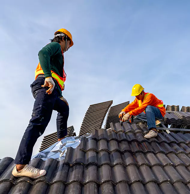 Residential Roof Repair Company: Trusted House Roof Repair Specialists in Tuckahoe, NY