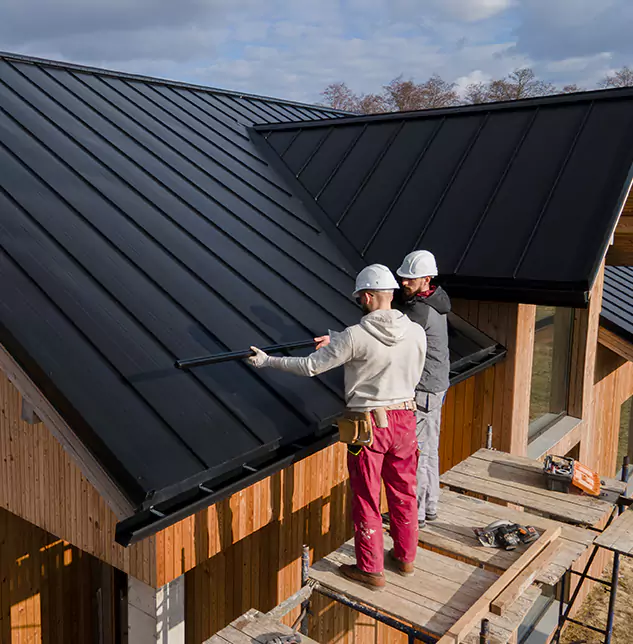 Trusted Roof and Siding Specialists Serving in Tuckahoe, NY