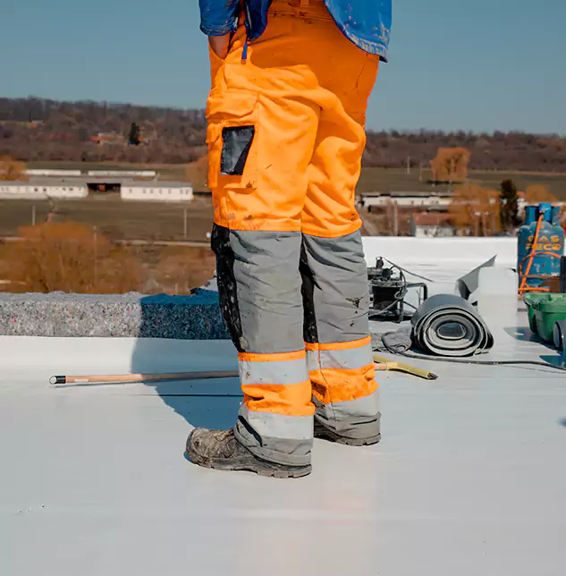Trusted Roof Sealing Companies: Your Expert Roof Coating Services Provider for Maximum Protection in Tuckahoe, NY