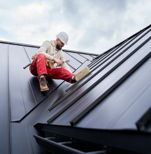 Reliable Roof Eaves Repair Company in Tuckahoe, NY: Protecting Your Home's Edge