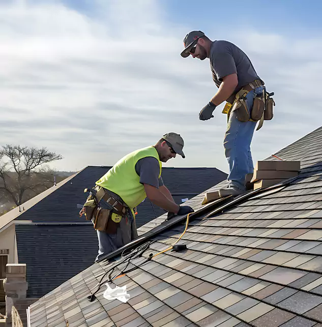 Trusted Roof Inspection Company in Tuckahoe, NY: Your Full Roof Inspection Experts for Complete Peace of Mind