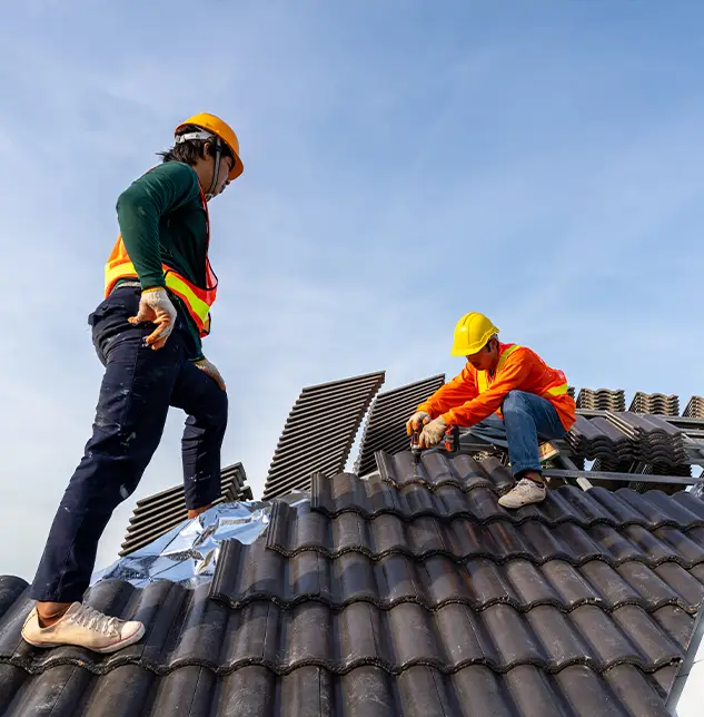 Trusted Roof Installation Company in Tuckahoe, NY: Skilled Roof Installers for Expert Roofing Construction