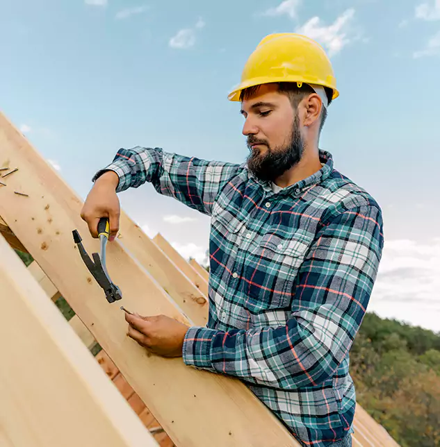 Trusted Roof Repair Company: Your Local Roof Repair Specialist in Tuckahoe, NY