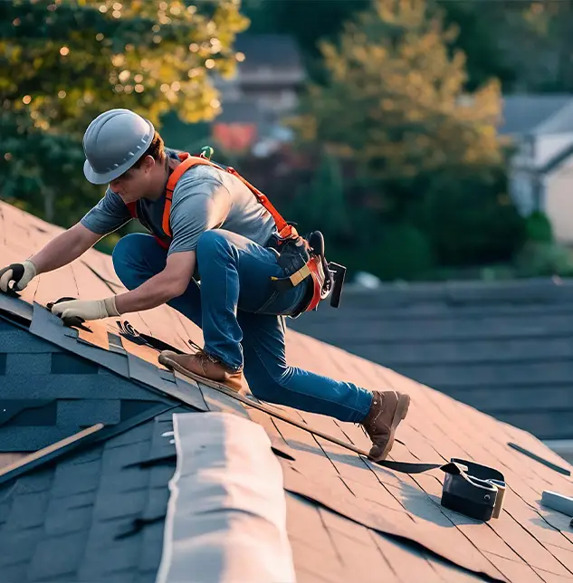 Skilled Experts for Replacing Missing Shingles: Trusted Professionals Who Replace Damaged Roof Shingles With Precision in Tuckahoe, NY