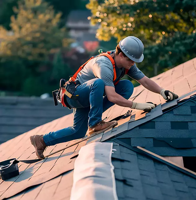 Experienced Slate Roofing Contractors Proudly Serving Tuckahoe, NY