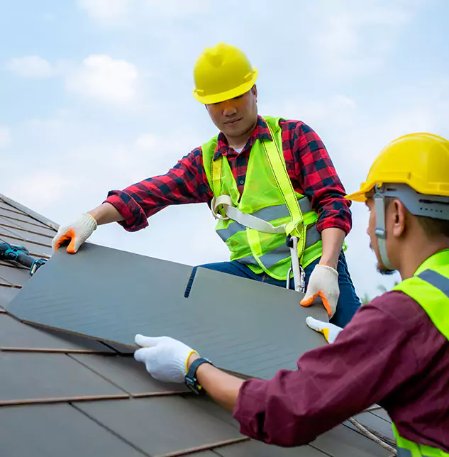 Trusted Slate Roofing Company: Your Dedicated Slate Roof Specialists in Tuckahoe NY for Unmatched Quality