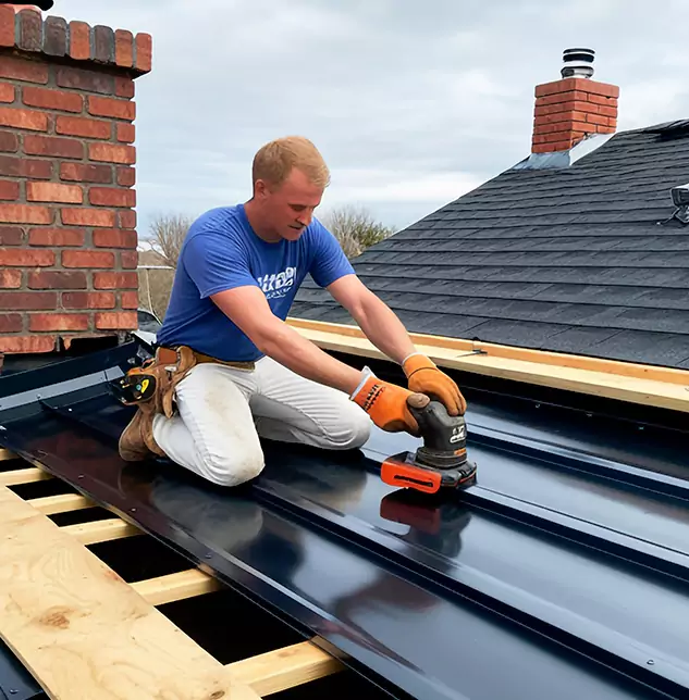 Reliable Roofing Company: Your Trusted Roofers for Superior Standing Seam in Tuckahoe, NY