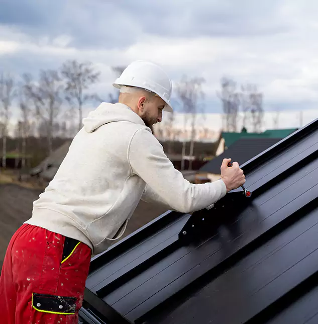 Reliable Roofing Company: Your Trusted Roofers for Superior Steel Repair in Tuckahoe, NY