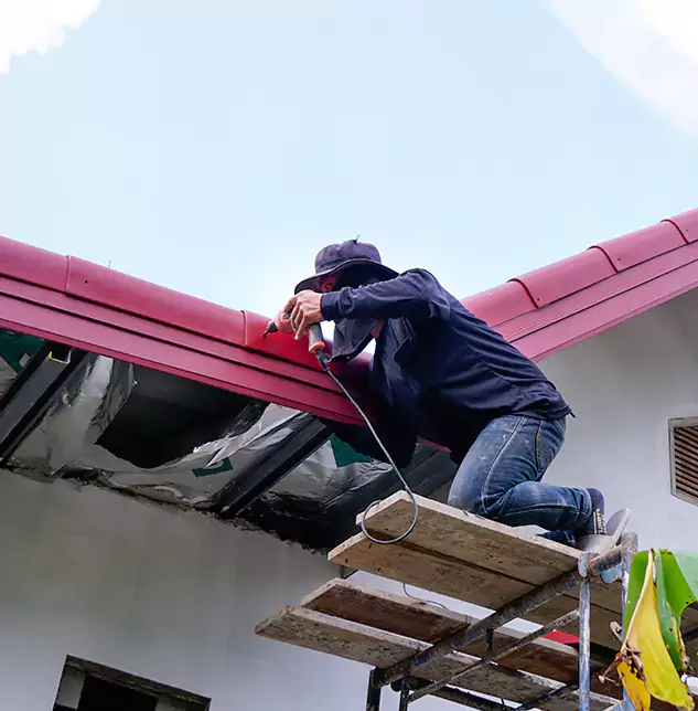 Top Rated Storm Roofing Company in Tuckahoe, NY: Skilled Storm Repair Contractors You Can Trust