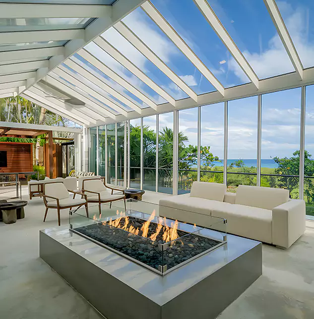 Expert Enclosure Restoration Specialists in Tuckahoe, NY