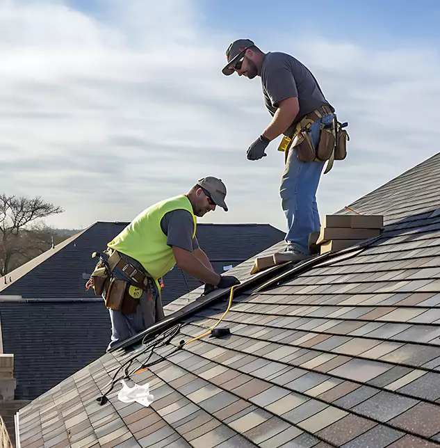 Premier Tile Roofers: Trusted Tile Roofing Company for Exceptional Tile Roof Performance in Tuckahoe, NY