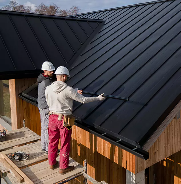 Tuckahoe Roofing Delivers Reliable Tin Roofing Solutions Across in Tuckahoe, NY