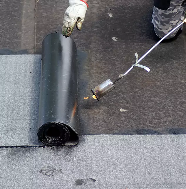 Advanced Thermoplastic Restoration: Your Local Experts for TPO Repair in Tuckahoe, NY