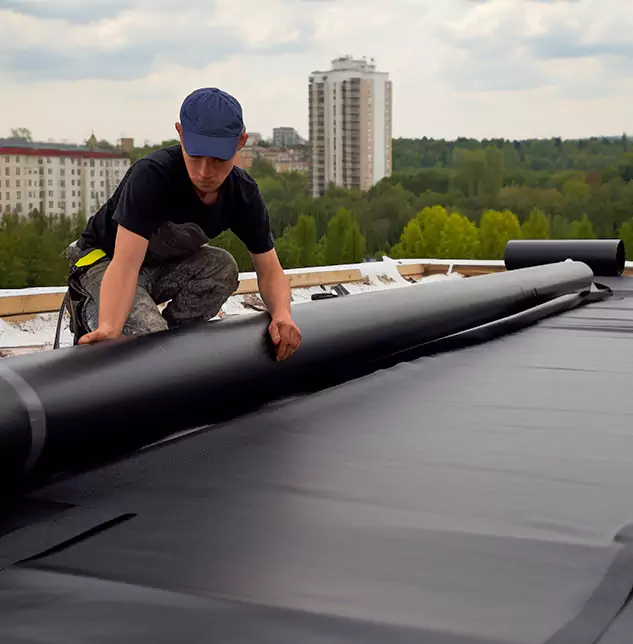 Reliable TPO Roofing Specialists Serving Tuckahoe, NY