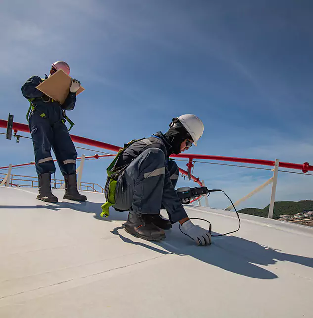 Expert TPO Roofing Contractors Trusted Across Tuckahoe, NY