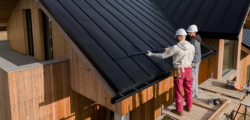 Professional Barn Roof Repair Services in Tuckahoe, NY