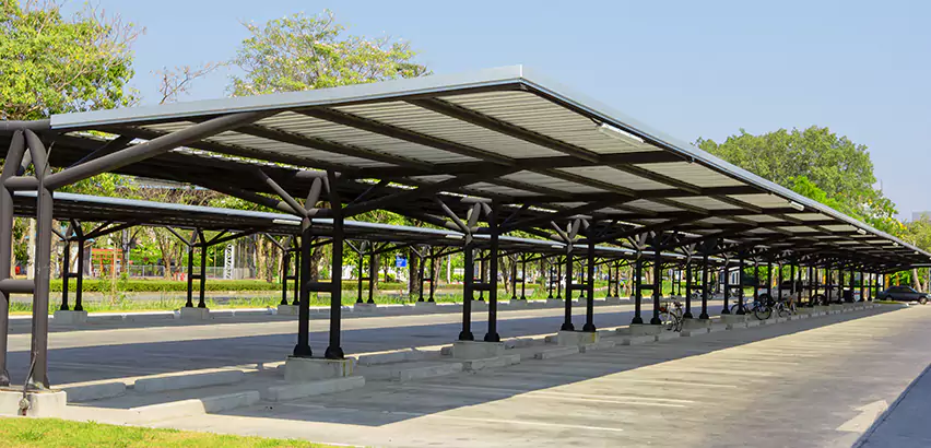 Professional Carport Roof Repair Services in Tuckahoe, NY