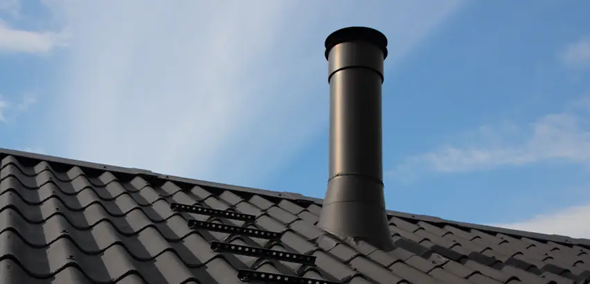 Professional Chimney Flashing Installation Services in Tuckahoe, NY