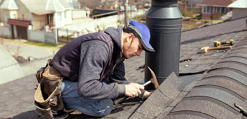 Professional Chimney Flashing Repair Services in Tuckahoe, NY