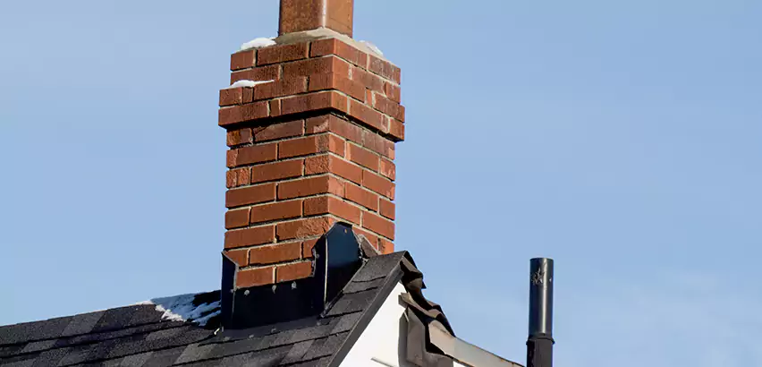 Professional Chimney Flashing Replacement Services in Tuckahoe, NY