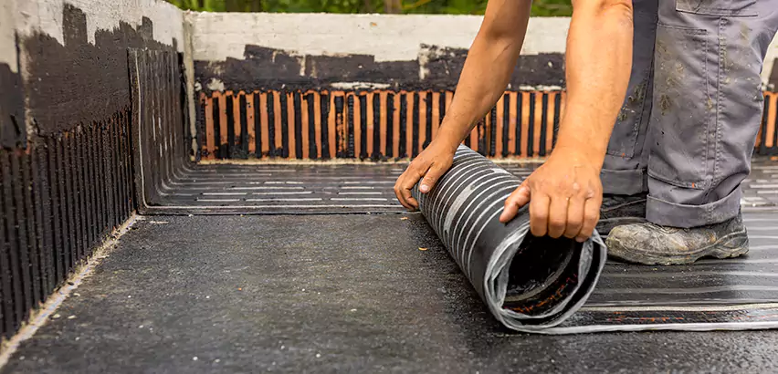 Professional EPDM Roof Repair Services in Tuckahoe, NY