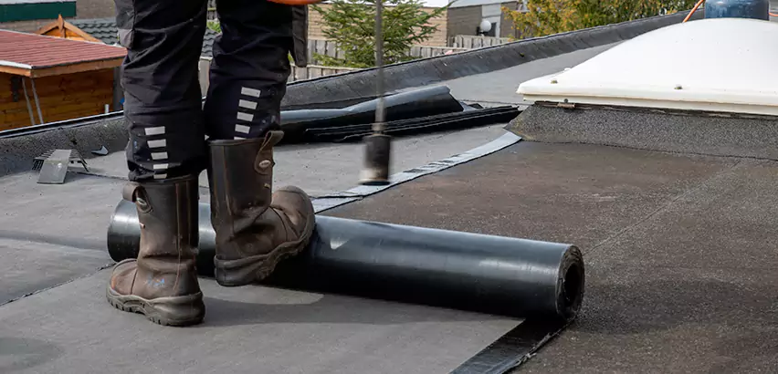 Professional EPDM Roof Replacement Services in Tuckahoe, NY