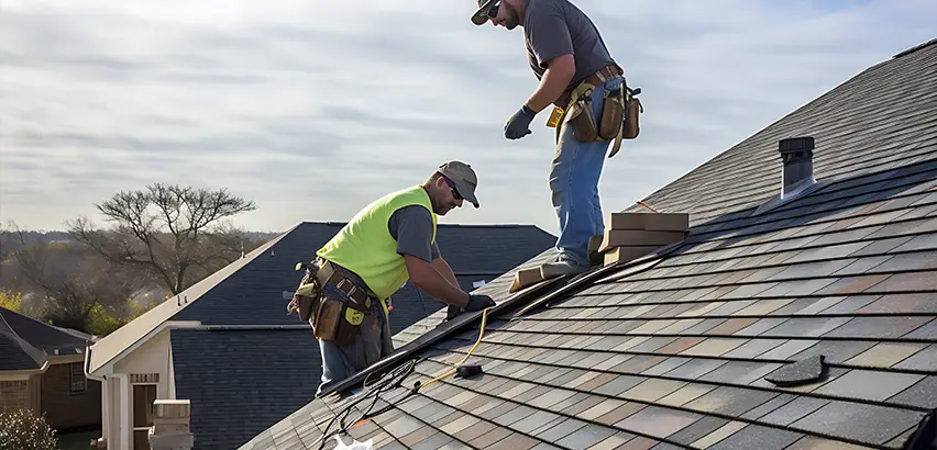 Professional Fascia & Soffit Installation Services in Tuckahoe, NY