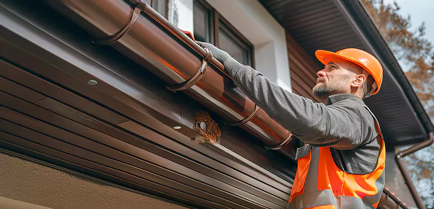 Basement Leak Repair in Tuckahoe