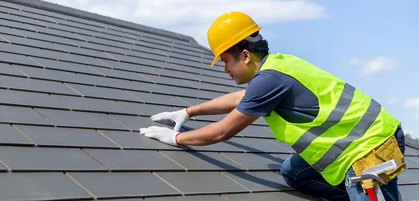 Professional Hail Damage Roof Repair Services in Tuckahoe, NY