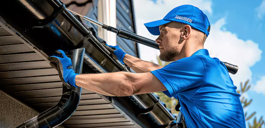 Professional Roof and Gutter Repair Services in Tuckahoe, NY